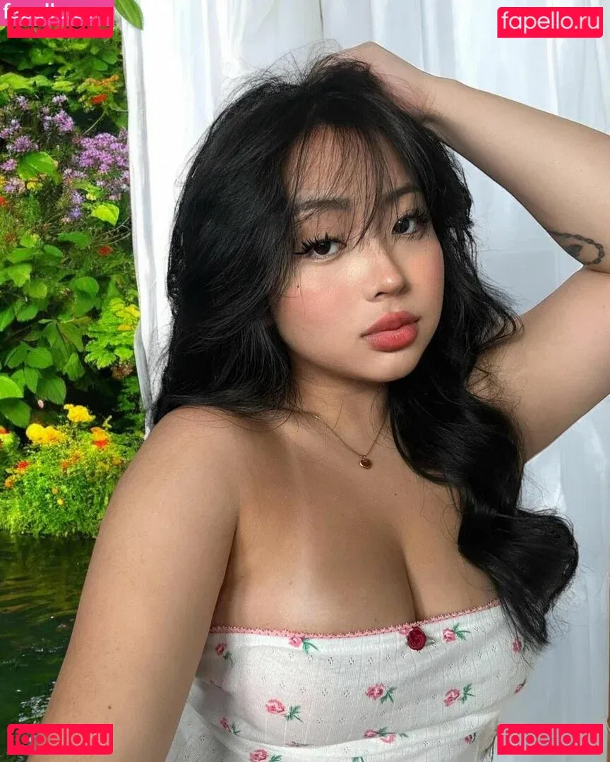 Le3nabae Onlyfans Photo Gallery 