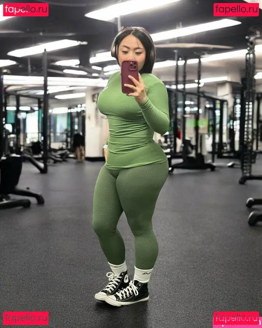 Le3nabae Onlyfans Photo Gallery 