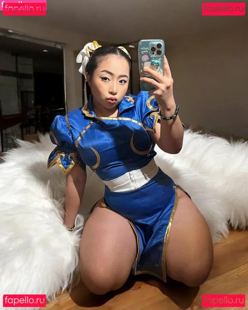 Le3nabae Onlyfans Photo Gallery 