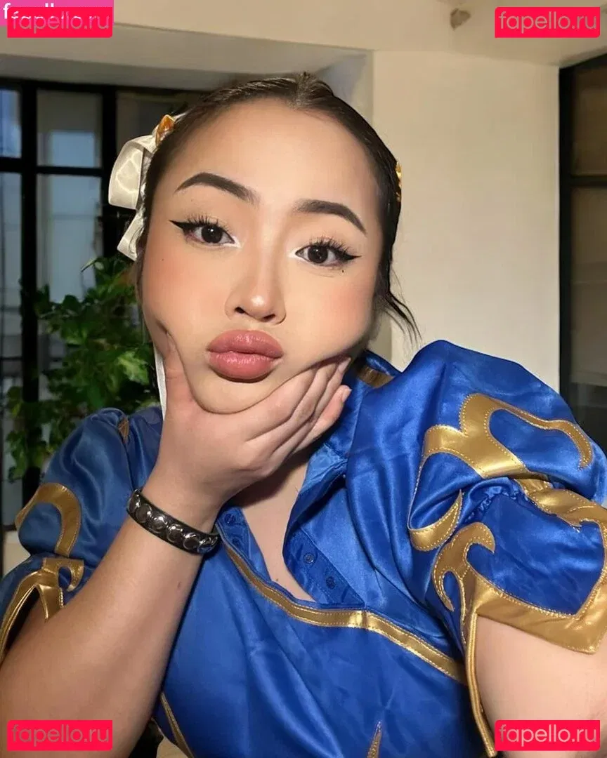 Le3nabae Onlyfans Photo Gallery 