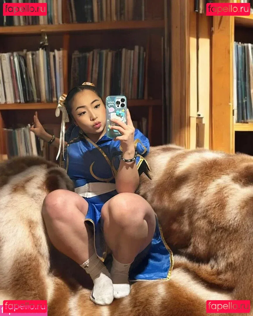 Le3nabae Onlyfans Photo Gallery 