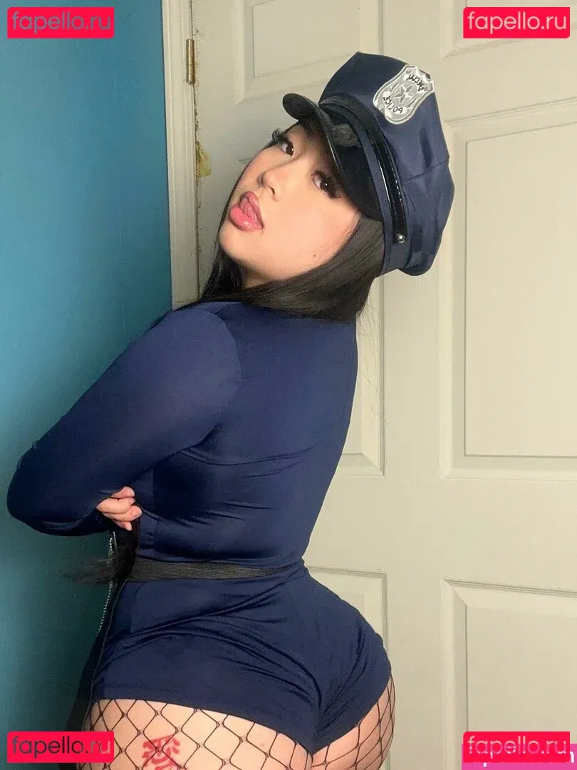 Le3nabae Onlyfans Photo Gallery 