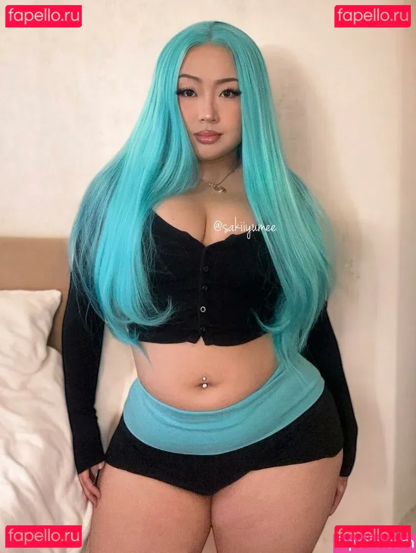 Le3nabae Onlyfans Photo Gallery 