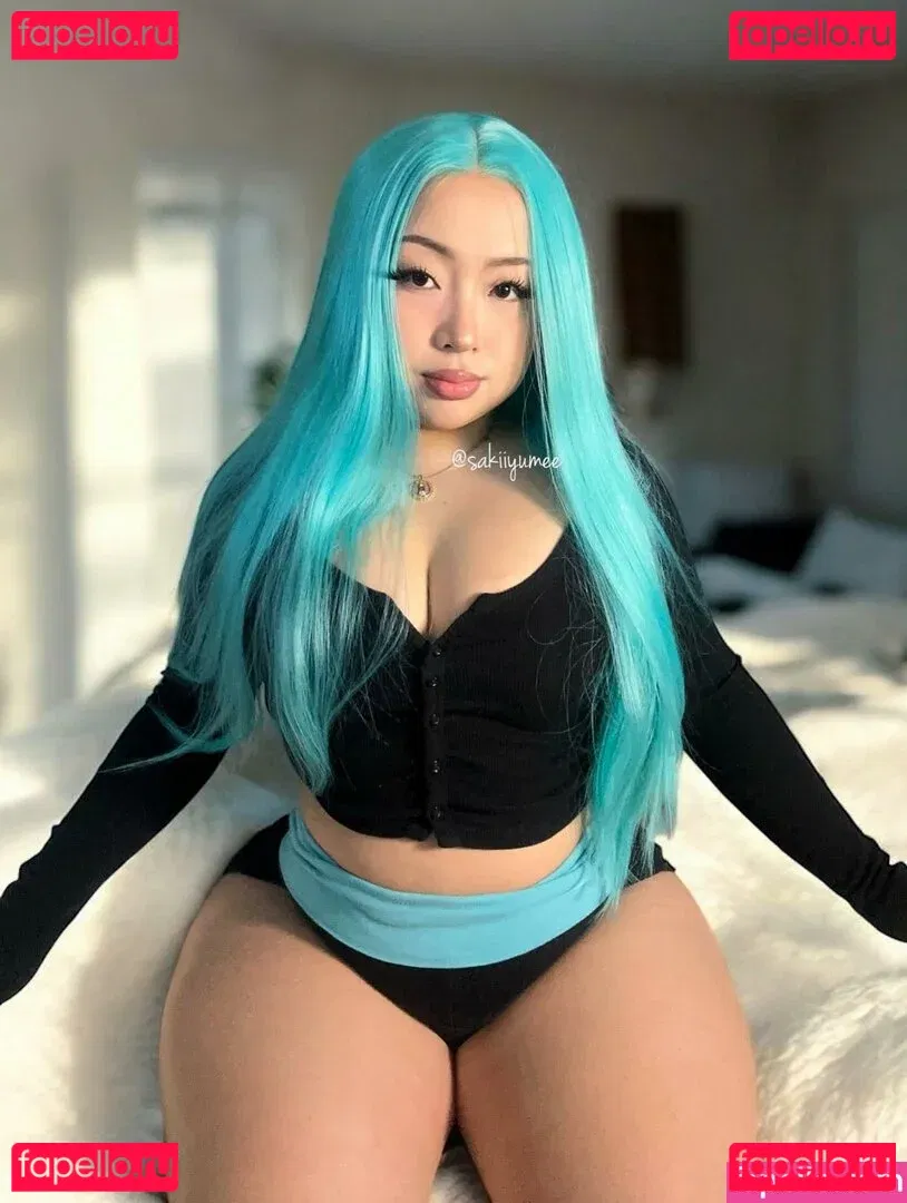 Le3nabae Onlyfans Photo Gallery 