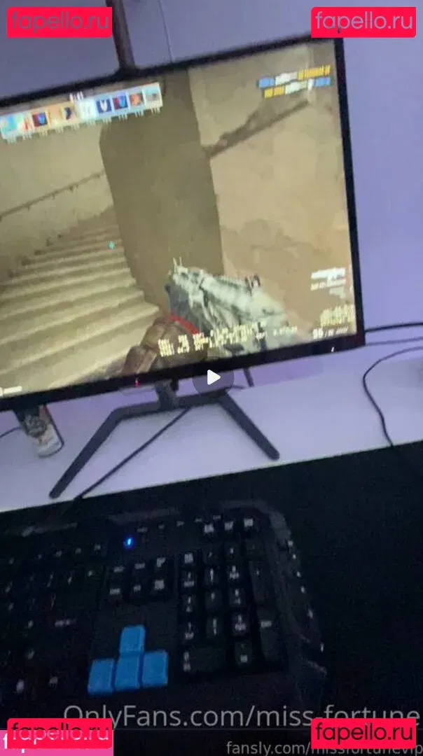 MissFortune Onlyfans Photo Gallery 