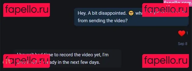 MissFortune Onlyfans Photo Gallery 