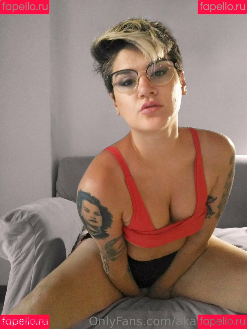 akalirock Onlyfans Photo Gallery 