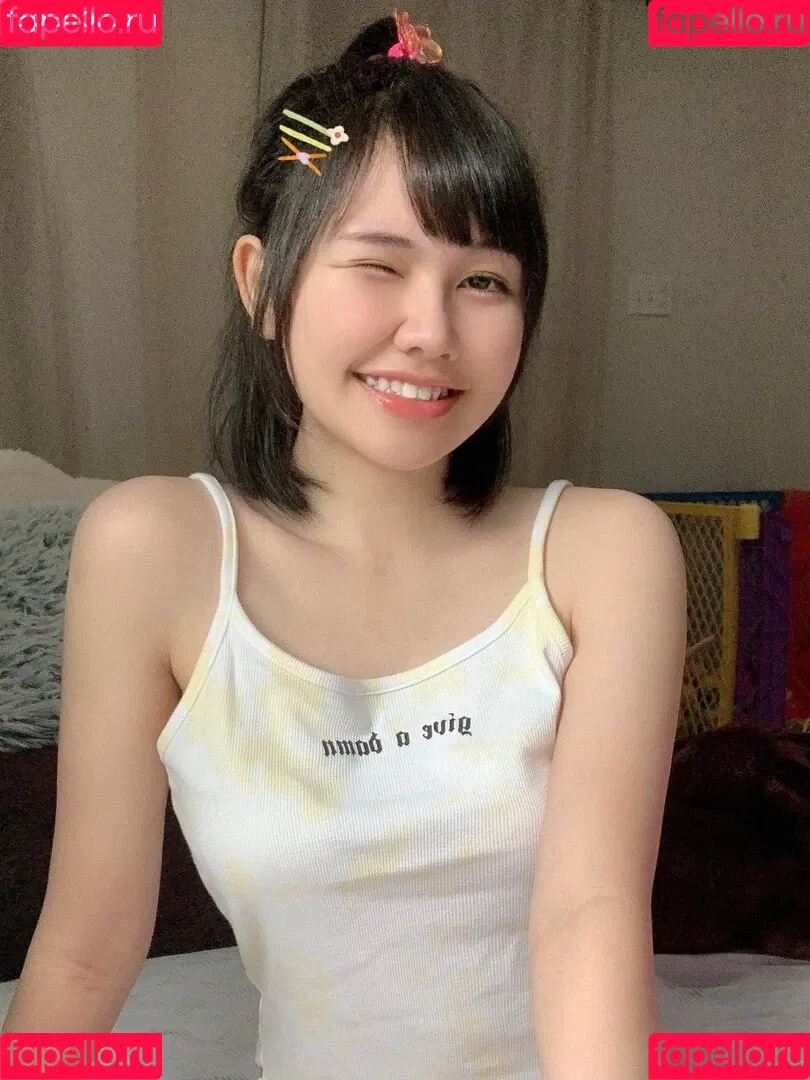 Arisa Nguyễn Onlyfans Photo Gallery 