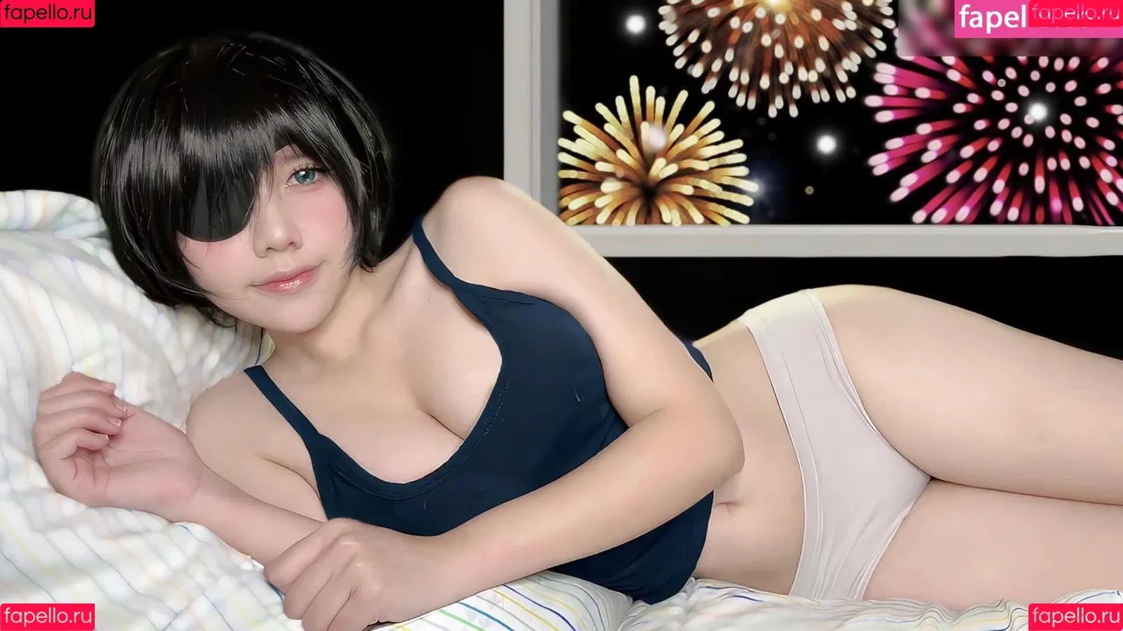 Arisa Nguyễn Onlyfans Photo Gallery 
