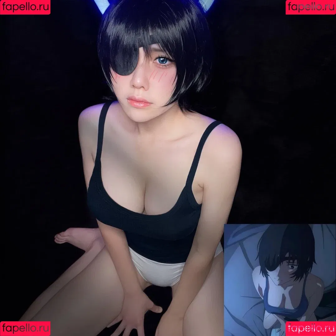Arisa Nguyễn Onlyfans Photo Gallery 