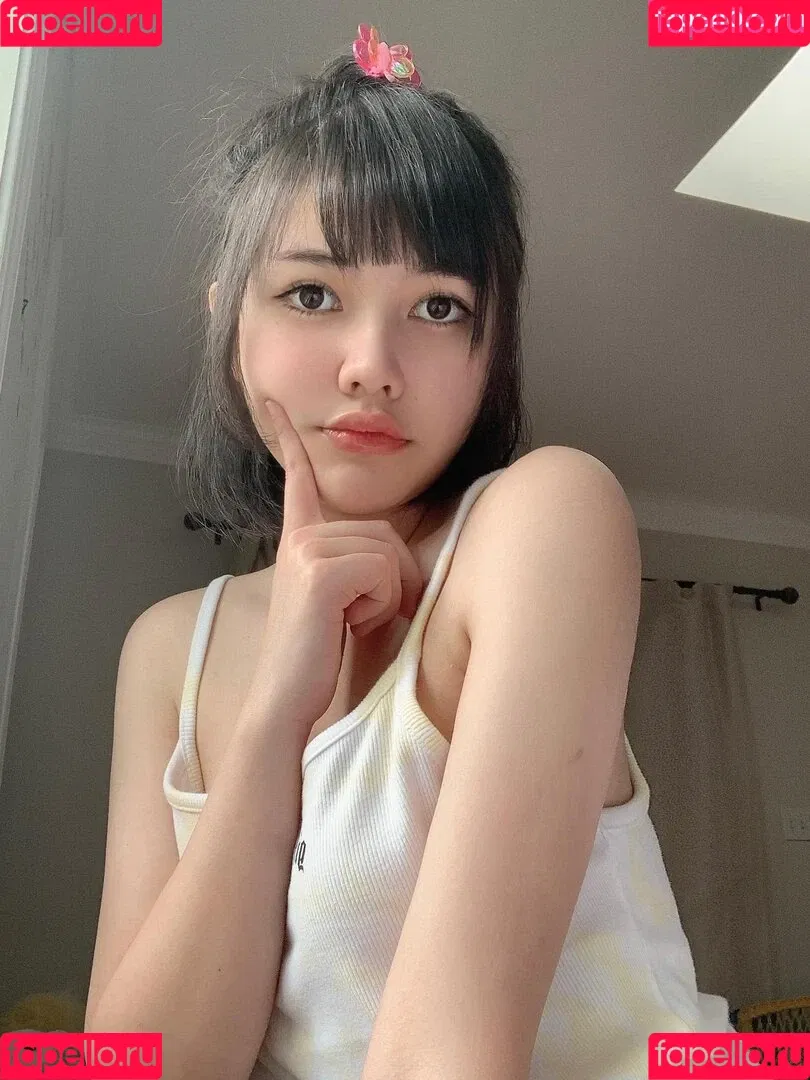 Arisa Nguyễn Onlyfans Photo Gallery 