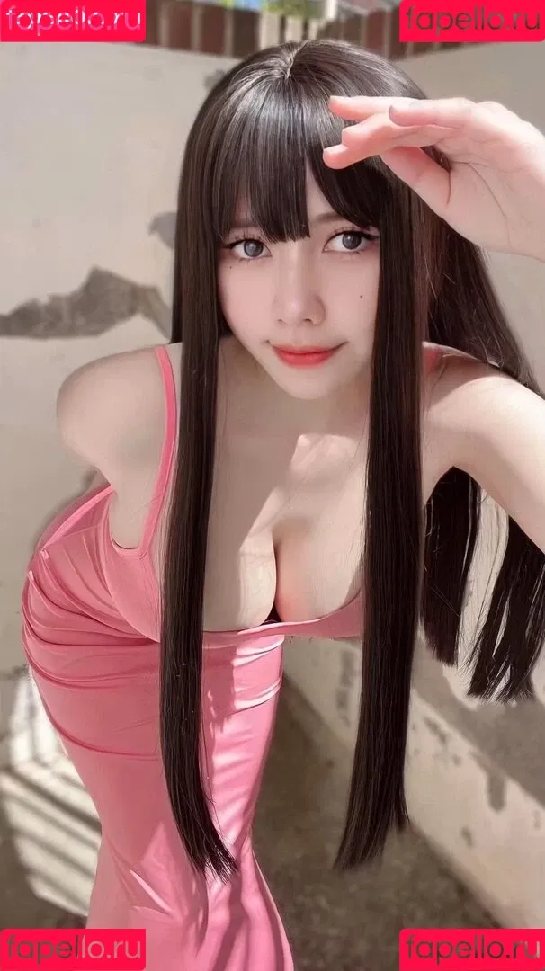 Arisa Nguyễn Onlyfans Photo Gallery 
