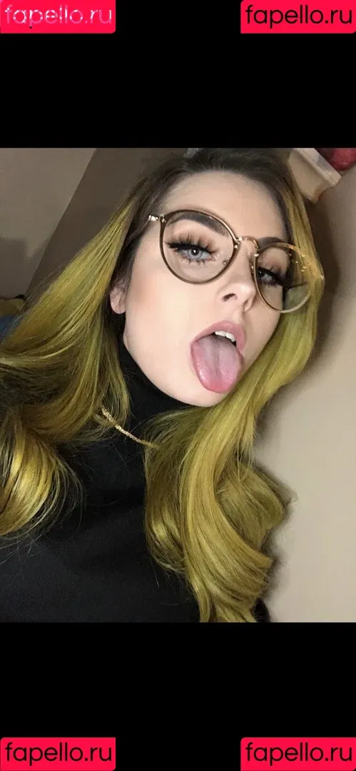 Ghoulrunnings Onlyfans Photo Gallery 