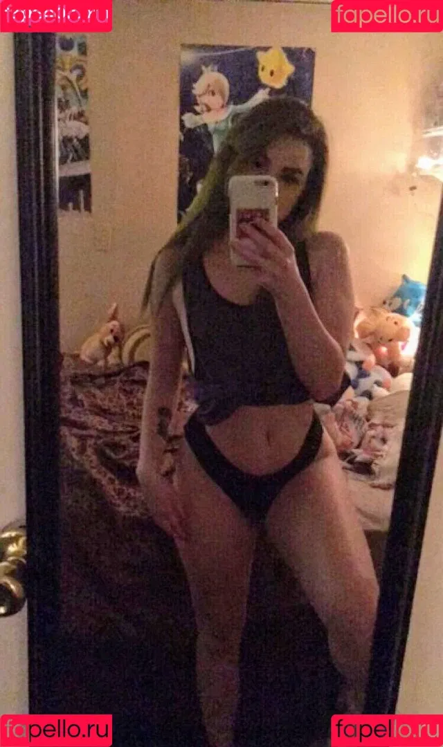 Ghoulrunnings Onlyfans Photo Gallery 