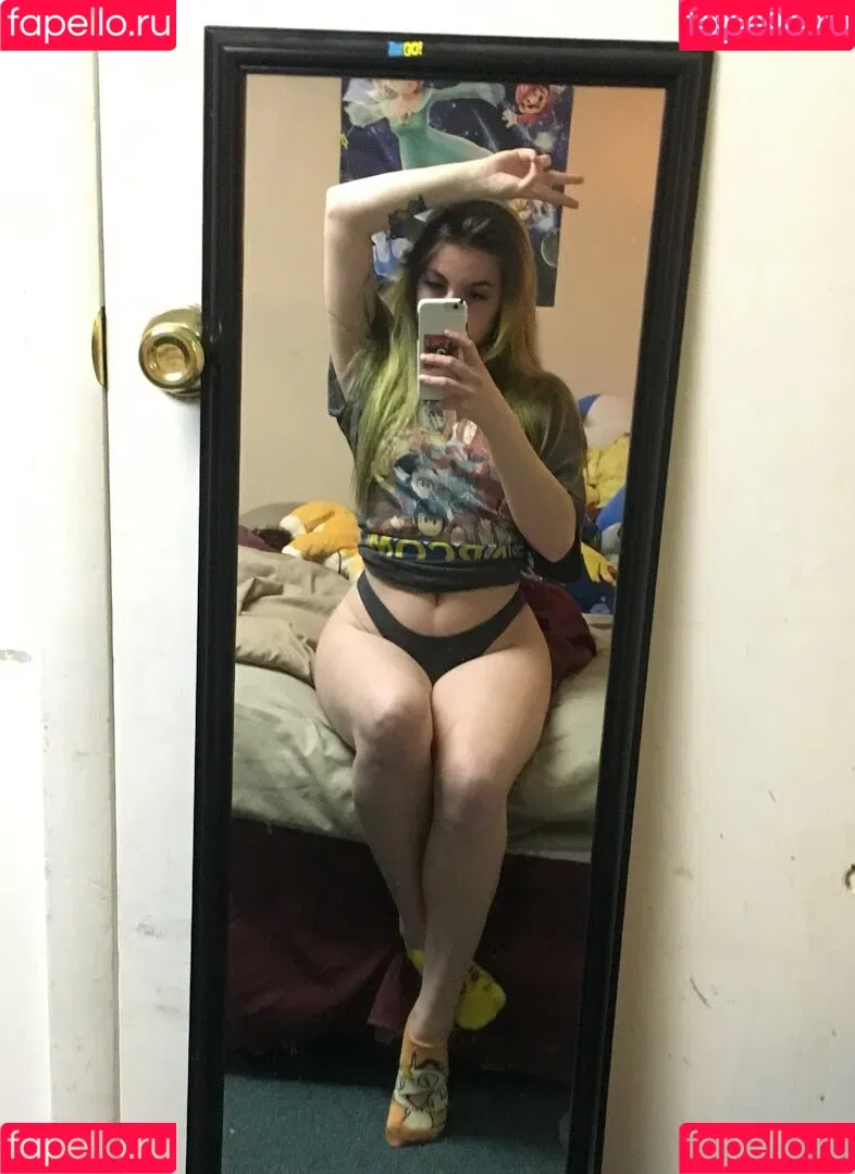 Ghoulrunnings Onlyfans Photo Gallery 