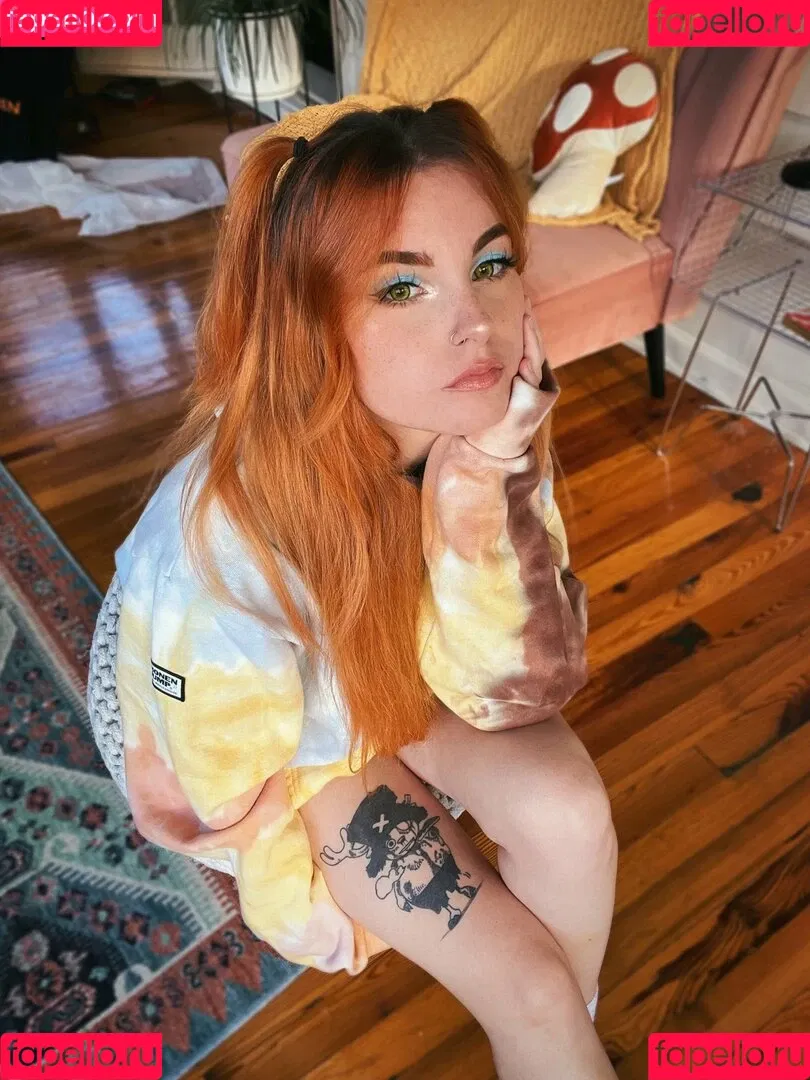 Ghoulrunnings Onlyfans Photo Gallery 