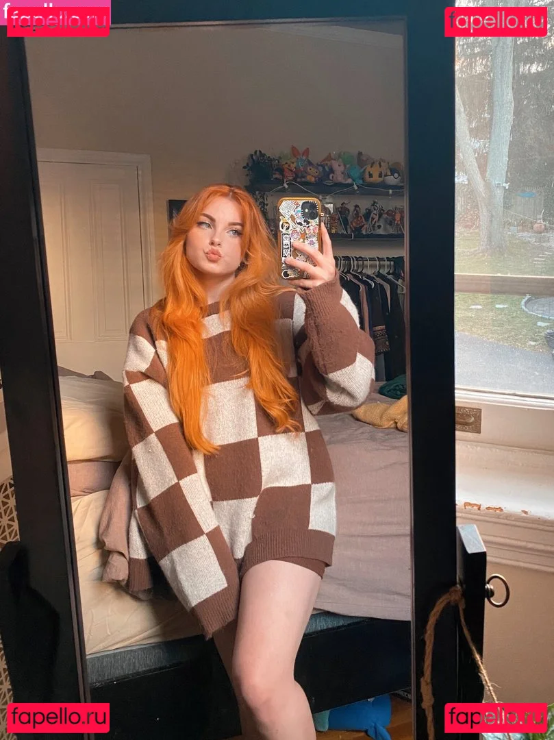 Ghoulrunnings Onlyfans Photo Gallery 