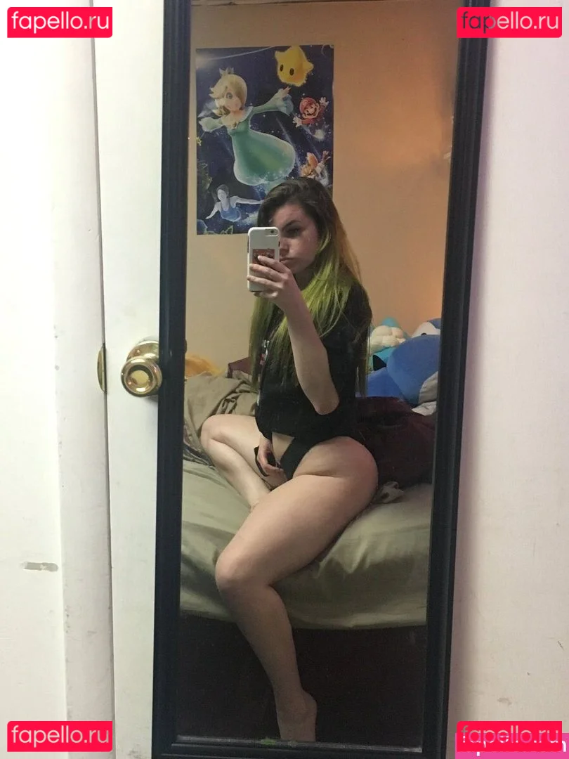 Ghoulrunnings Onlyfans Photo Gallery 