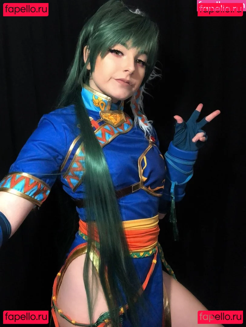 Ghoulrunnings Onlyfans Photo Gallery 