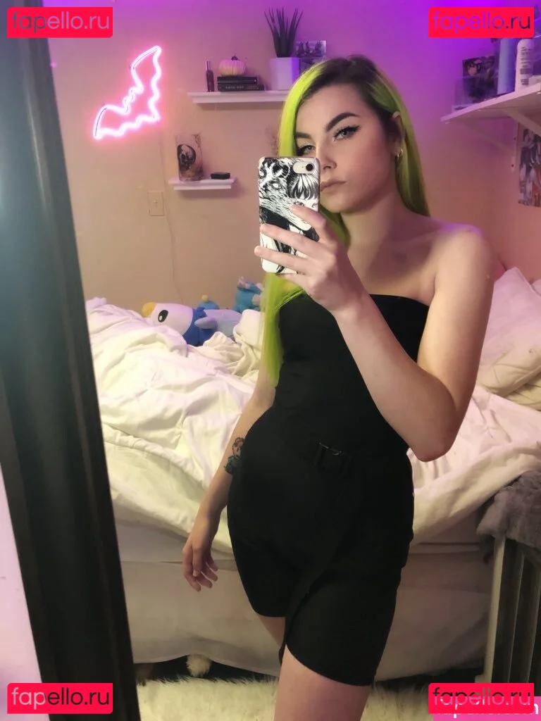 Ghoulrunnings Onlyfans Photo Gallery 