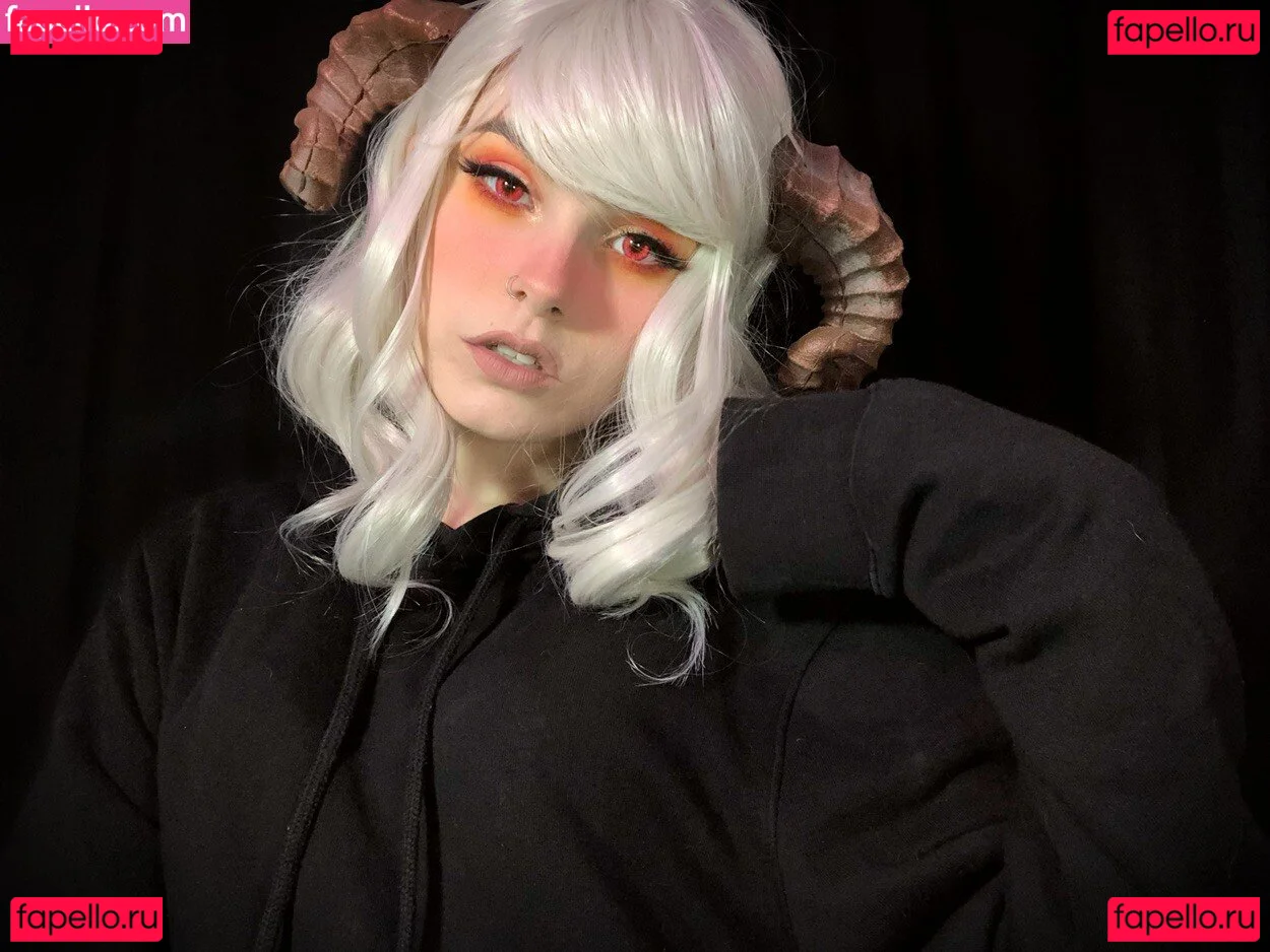 Ghoulrunnings Onlyfans Photo Gallery 