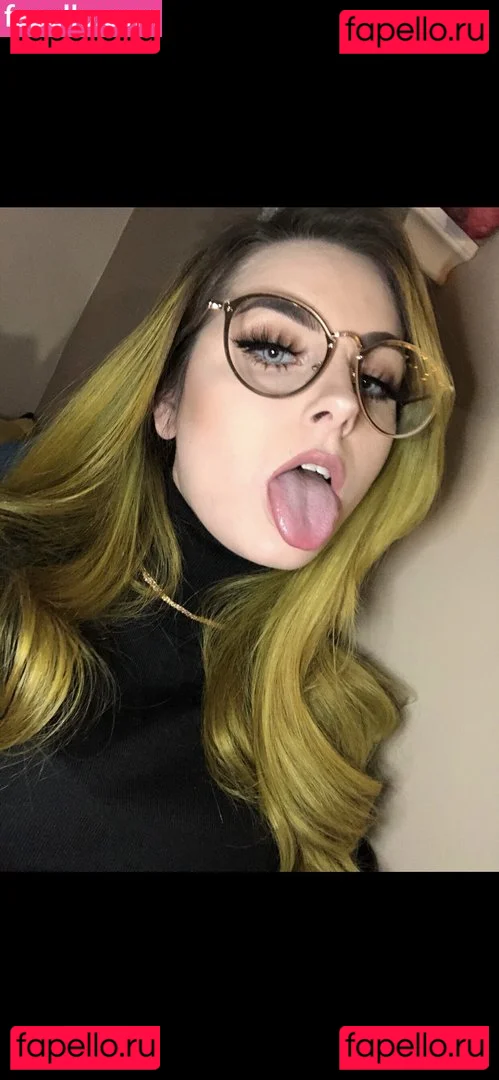 Ghoulrunnings Onlyfans Photo Gallery 