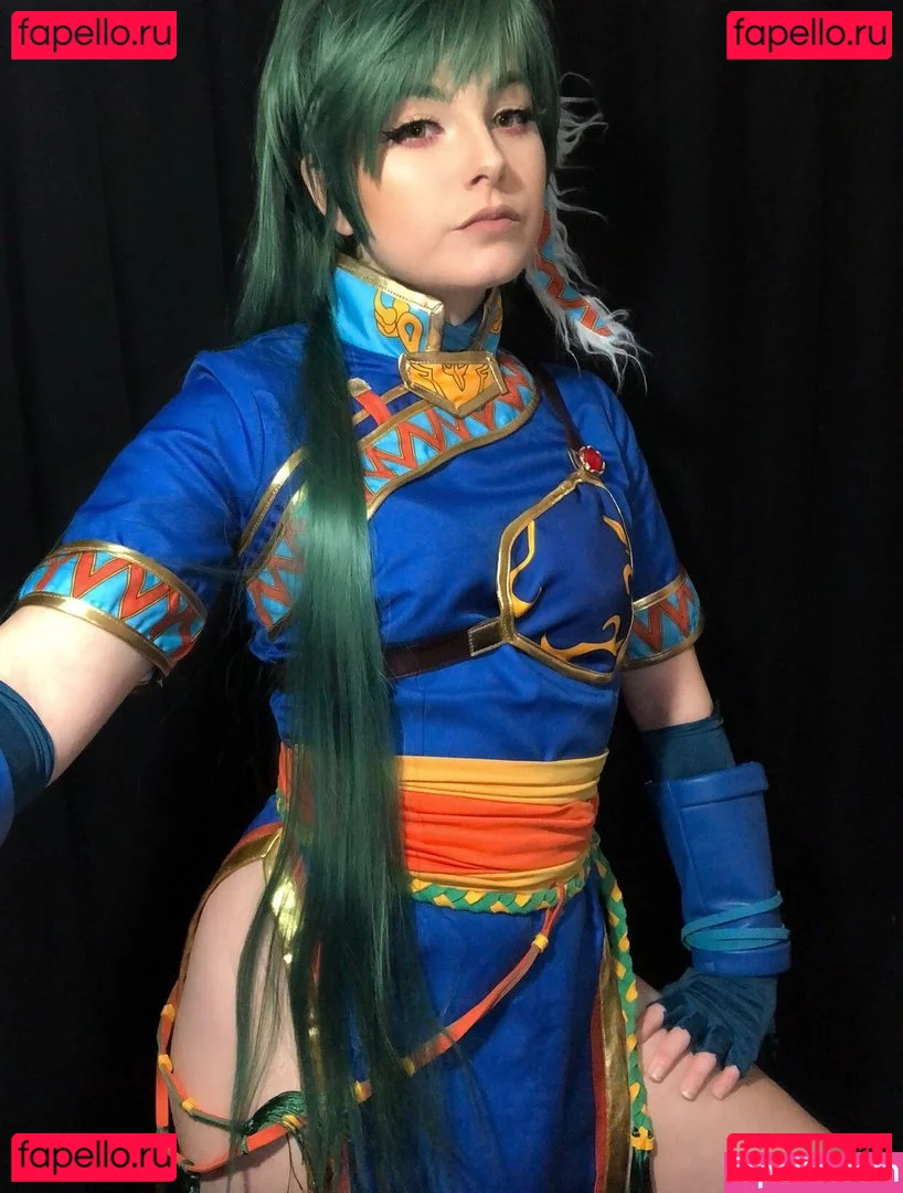 Ghoulrunnings Onlyfans Photo Gallery 