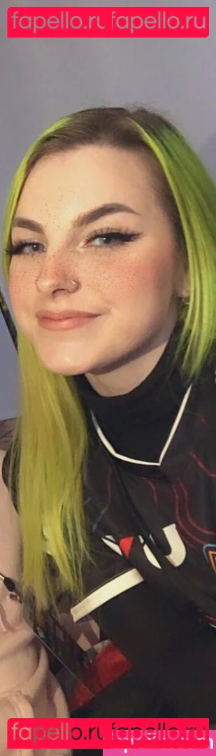 Ghoulrunnings Onlyfans Photo Gallery 