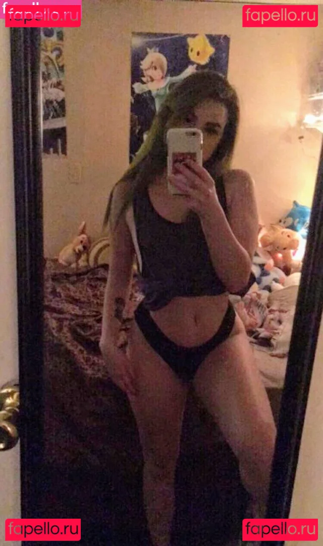 Ghoulrunnings Onlyfans Photo Gallery 