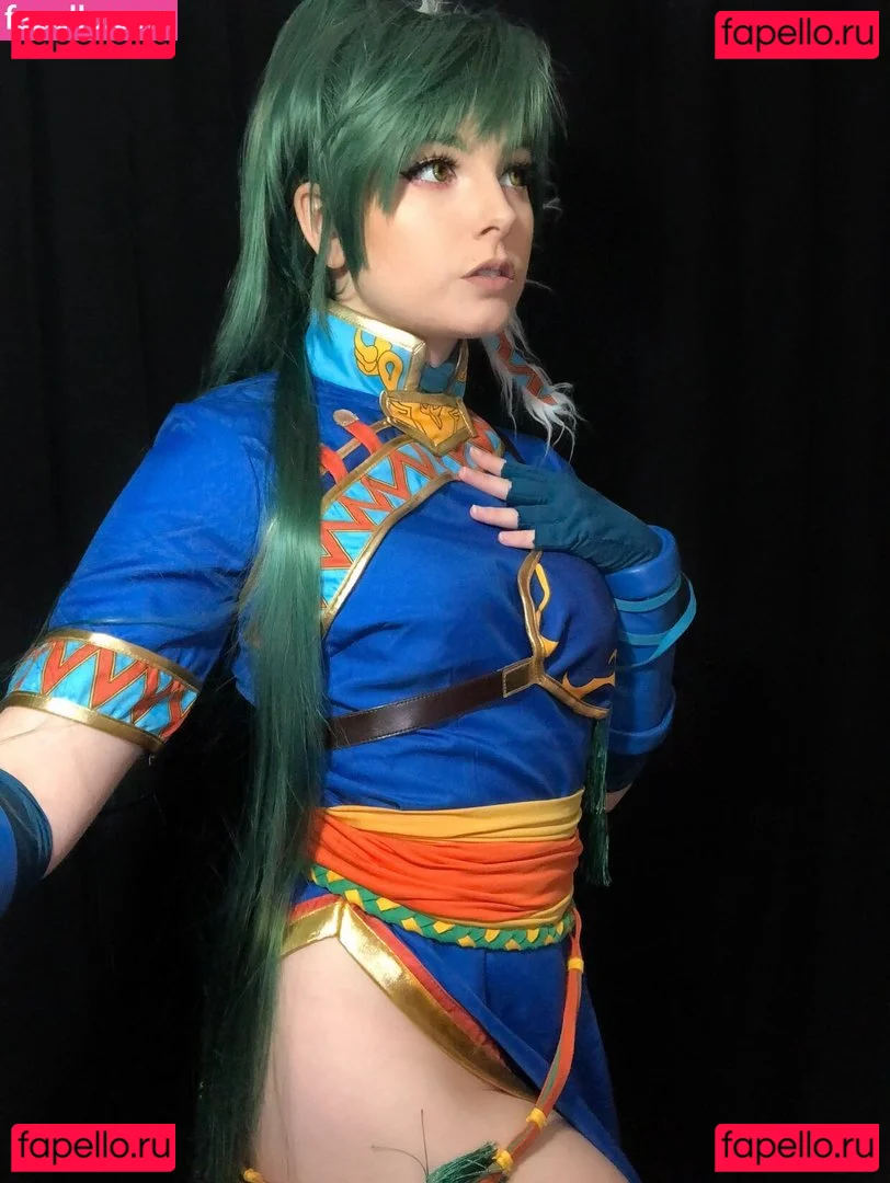 Ghoulrunnings Onlyfans Photo Gallery 