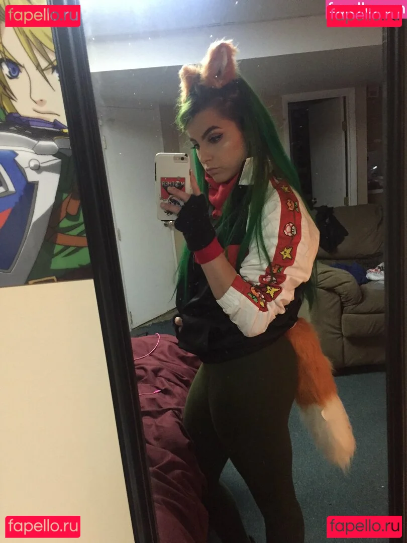 Ghoulrunnings Onlyfans Photo Gallery 