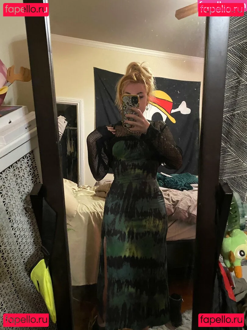 Ghoulrunnings Onlyfans Photo Gallery 