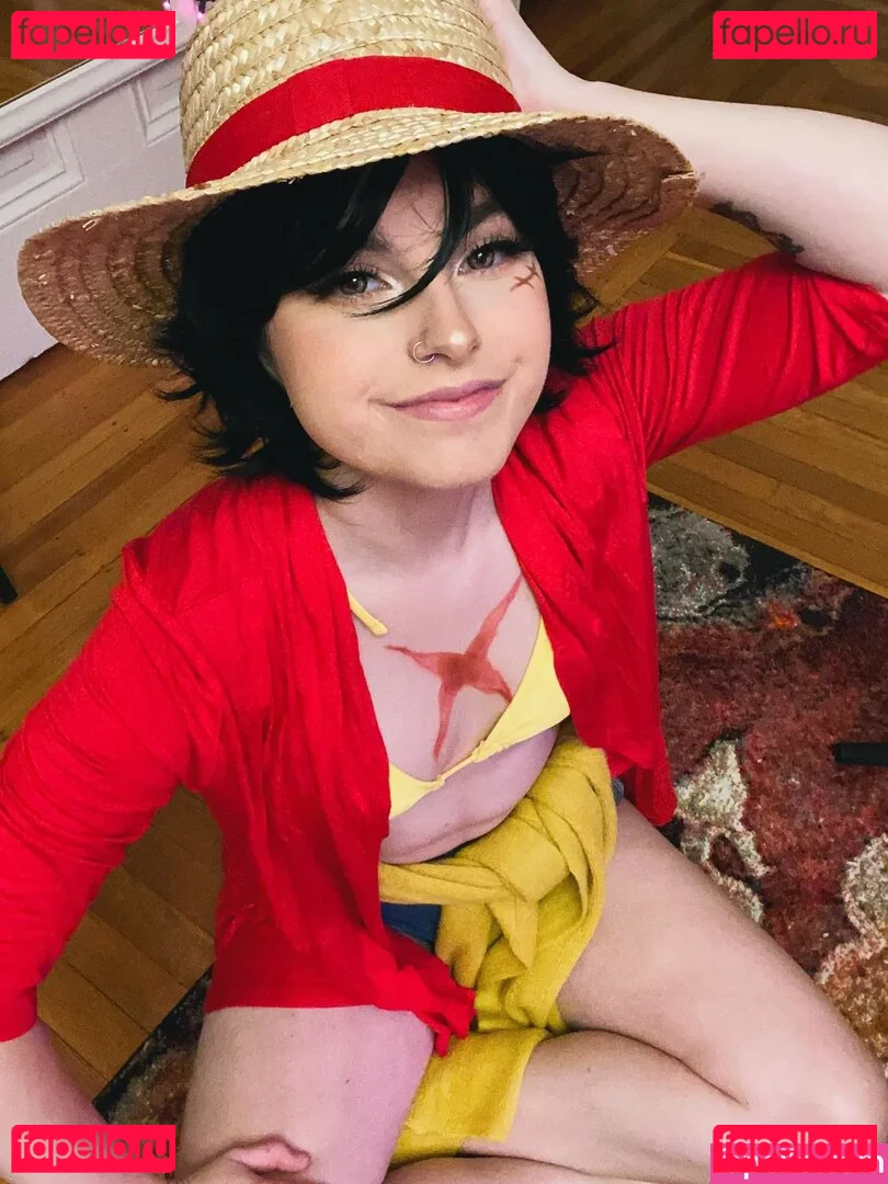 Ghoulrunnings Onlyfans Photo Gallery 