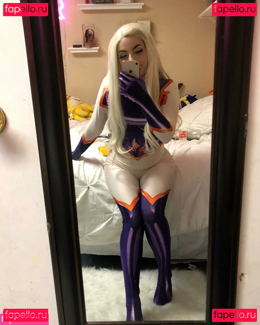 Ghoulrunnings Onlyfans Photo Gallery 