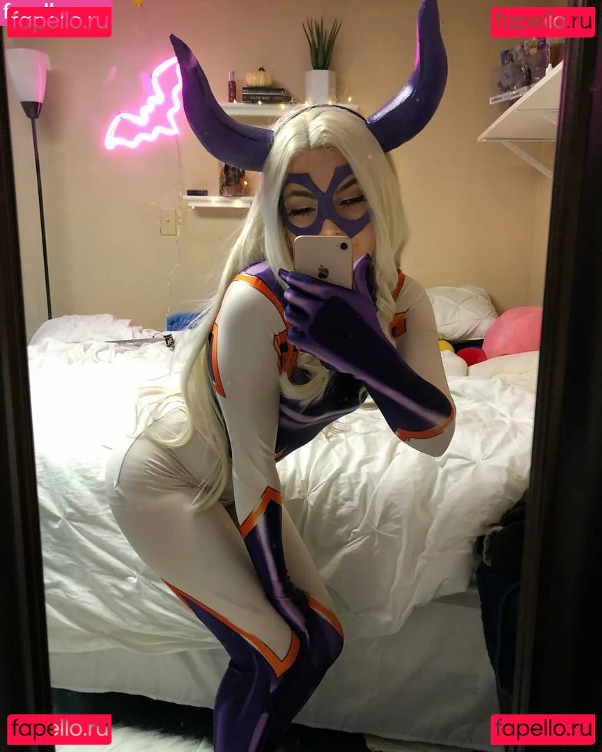 Ghoulrunnings Onlyfans Photo Gallery 