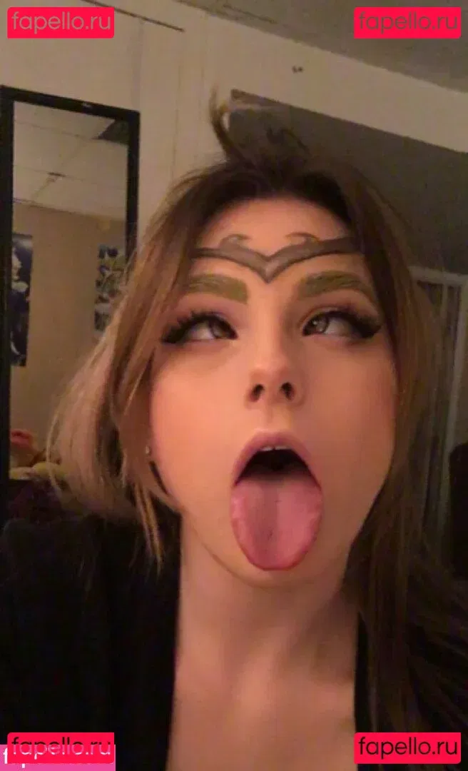 Ghoulrunnings Onlyfans Photo Gallery 