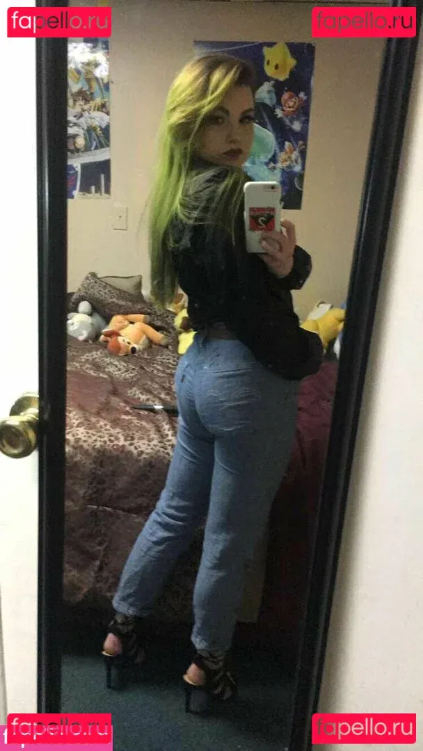 Ghoulrunnings Onlyfans Photo Gallery 