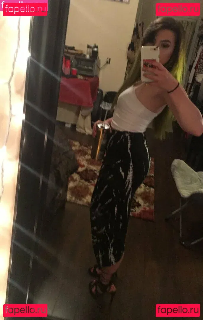 Ghoulrunnings Onlyfans Photo Gallery 