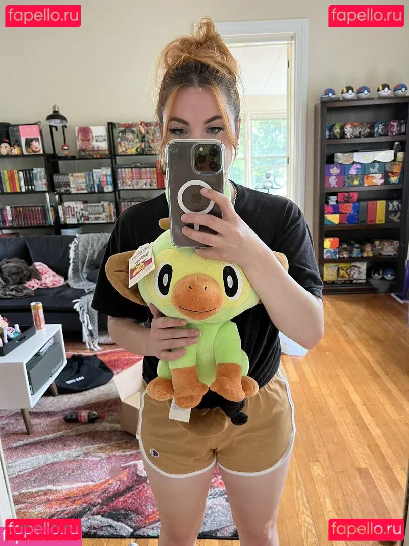 Ghoulrunnings Onlyfans Photo Gallery 