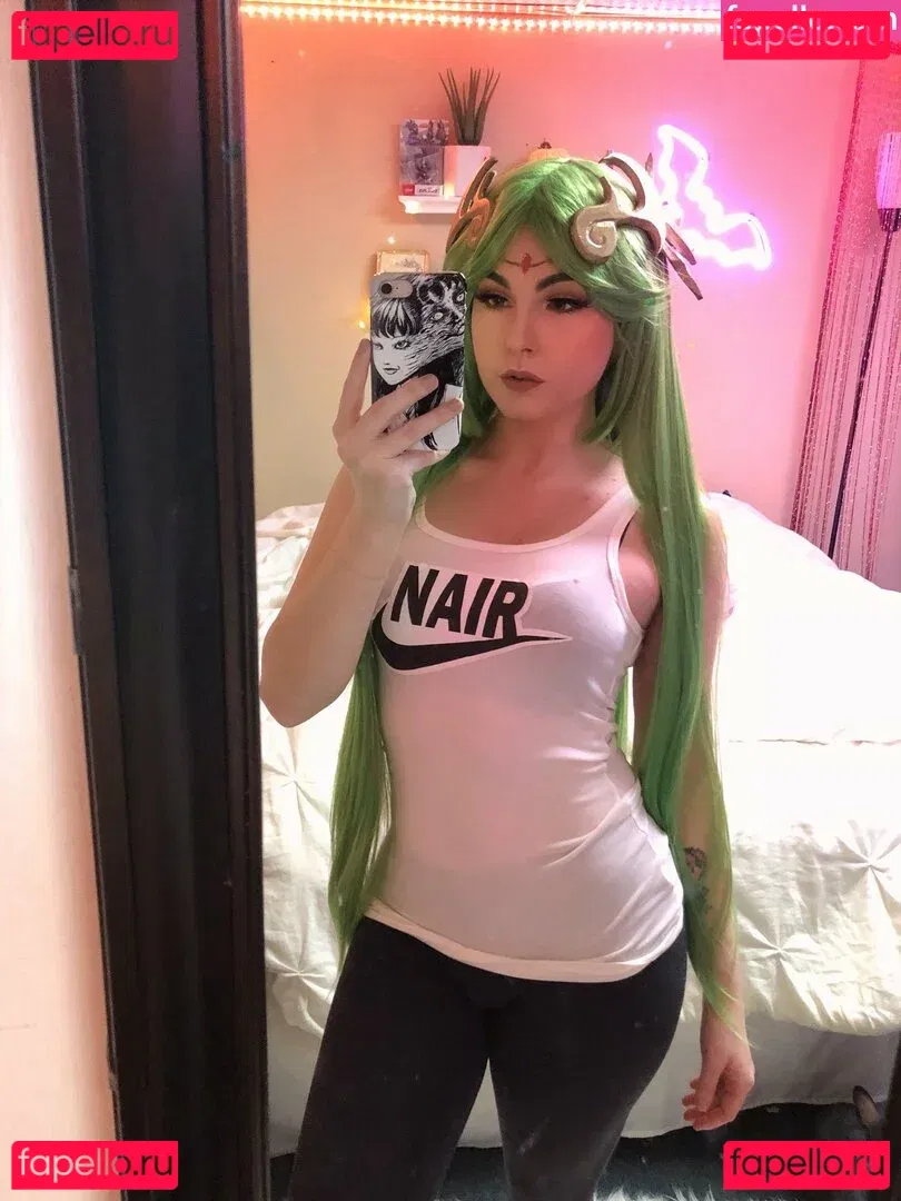 Ghoulrunnings Onlyfans Photo Gallery 