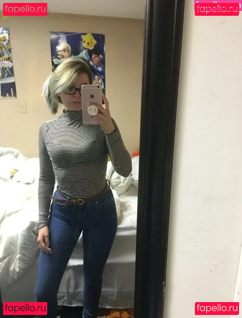 Ghoulrunnings Onlyfans Photo Gallery 