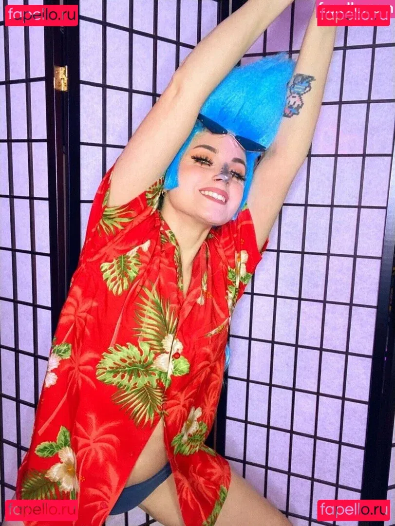 Ghoulrunnings Onlyfans Photo Gallery 