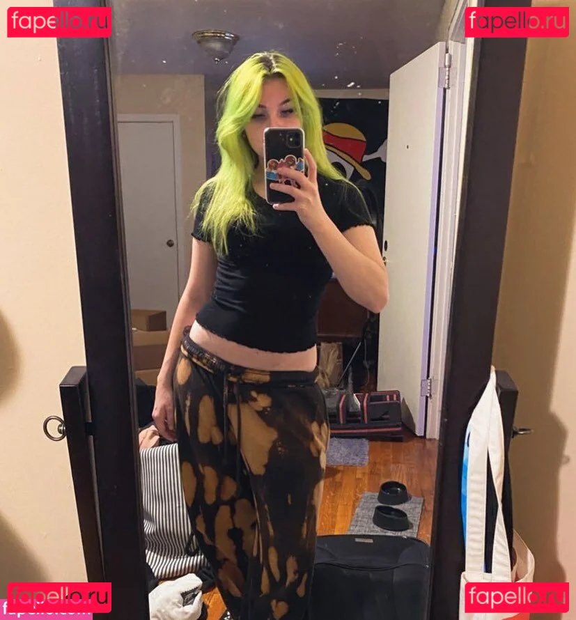 Ghoulrunnings Onlyfans Photo Gallery 