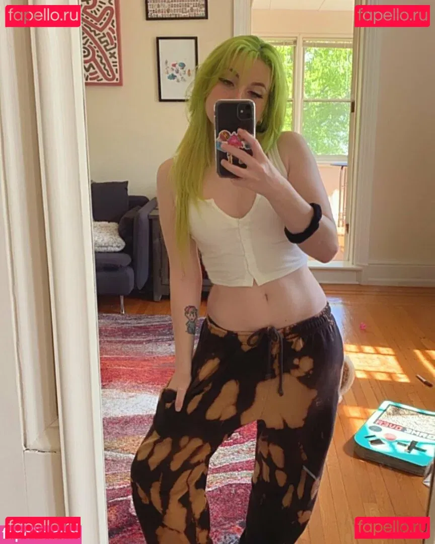 Ghoulrunnings Onlyfans Photo Gallery 