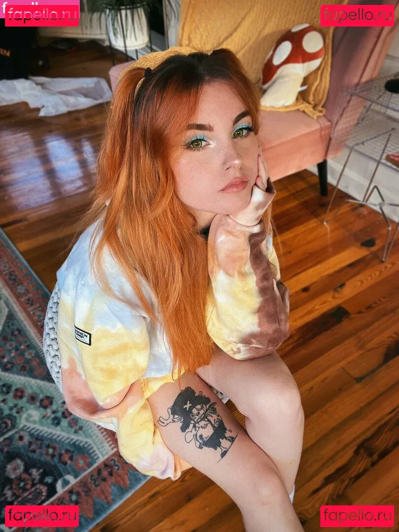 Ghoulrunnings Onlyfans Photo Gallery 