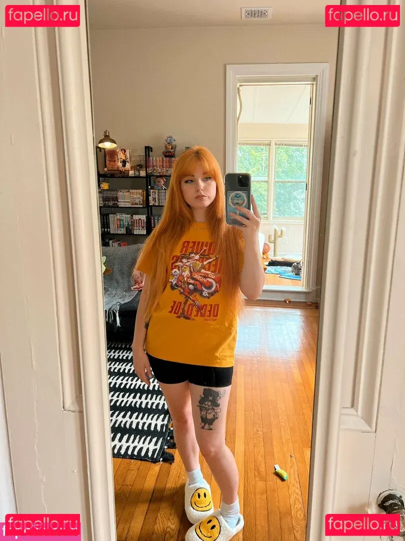 Ghoulrunnings Onlyfans Photo Gallery 