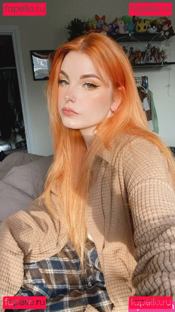 Ghoulrunnings Onlyfans Photo Gallery 