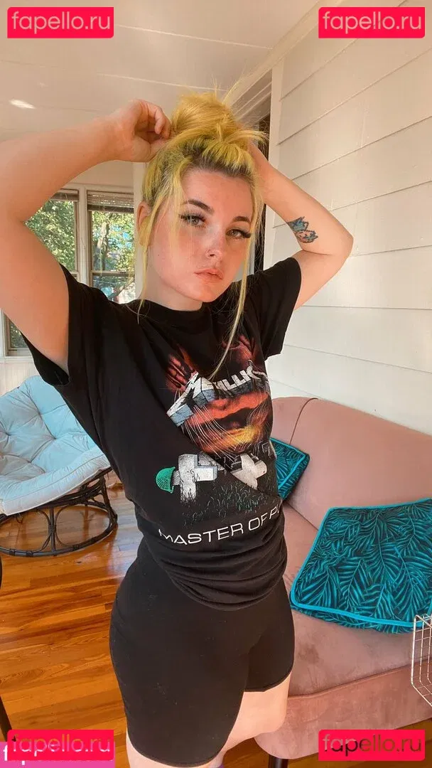 Ghoulrunnings Onlyfans Photo Gallery 