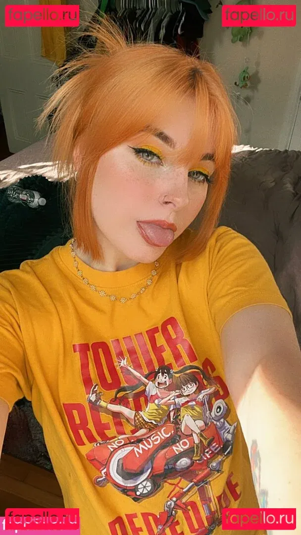 Ghoulrunnings Onlyfans Photo Gallery 