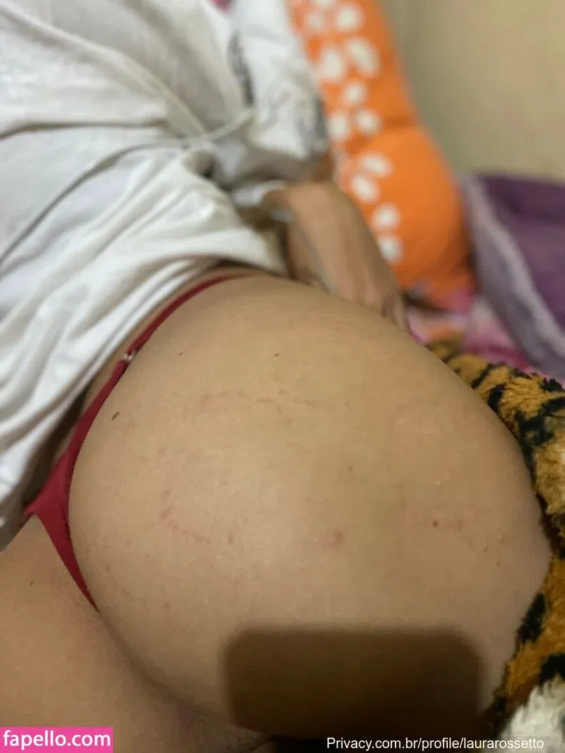 Laura Rossetto Onlyfans Photo Gallery 